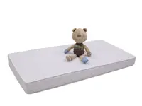 Husa microfibra pentru saltea copii 120x60 cm