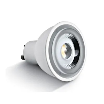 LED lamp MR16, 6W, GU10, 2700K, 480lm, 230V, 60°