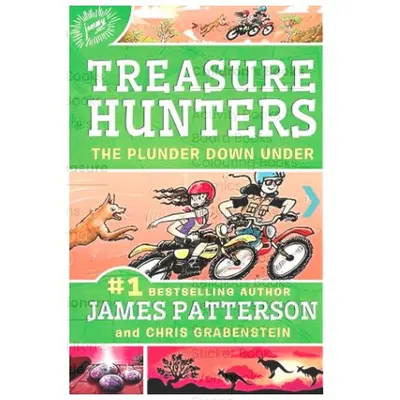Treasure Hunters