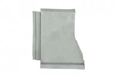 Segment reparatie aripa stanga partea inferioara spate VW LT 28-35 I, LT 40-55 I intre 1975-1996