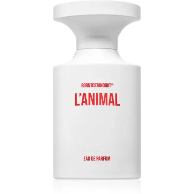 BORNTOSTANDOUT L'Animal Eau de Parfum unisex 100 ml