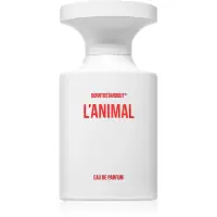 BORNTOSTANDOUT L'Animal Eau de Parfum unisex 100 ml
