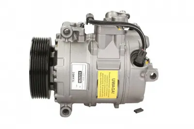 Compresor clima auto aer conditionat potrivit BMW Seria 1 (E82), 1 (E88), 3 (E90), 3 (E91), 3 (E92), 3 (E93), Z4 (E89) 3.0 06.06-08.16