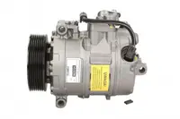 Compresor clima auto aer conditionat potrivit BMW Seria 1 (E82), 1 (E88), 3 (E90), 3 (E91), 3 (E92), 3 (E93), Z4 (E89) 3.0 06.06-08.16