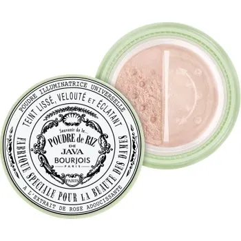 Bourjois Poudre de Riz de Java pudra matifianta