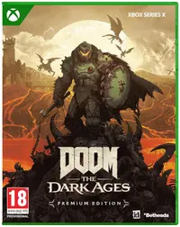 Doom: The Dark Ages - Premium Edition (Xbox Series X)
