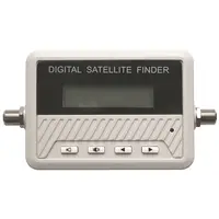 Tester semnal,permite cautare sateliti,SZU 17-02