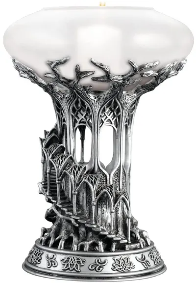 SfeşnicThe Noble Collection Movies: The Lord of the Rings - Lothlorien