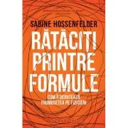 Rataciti printre formule