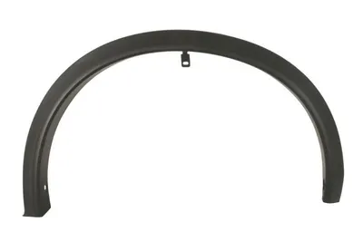 Bandou aripa fata dreapta potrivit NISSAN JUKE I 2010-2014 - (negru)