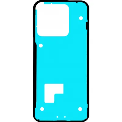 Adeziv Capac Baterie Motorola Edge 70 Pro, Service Pack 5D78C32520