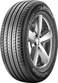 Michelin Latitude Sport 3 ZP ( 275/40 R20 106W XL *, EV Suitable, runflat )