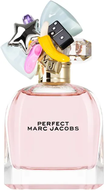 Marc Jacobs Apă de parfum Perfect, 50 ml