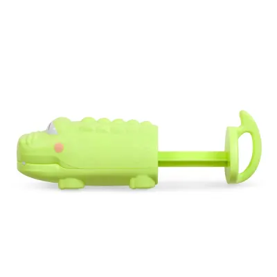 Pistol cu apa pentru copii Saro Crocodil