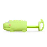 Pistol cu apa pentru copii Saro Crocodil