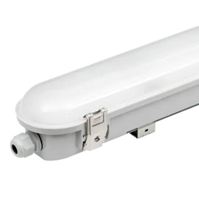 Lampa LED industriala 1,2m 36W 4000K IP66