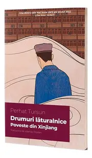 Drumuri lăturalnice - Paperback brosat - Perhat Tursun