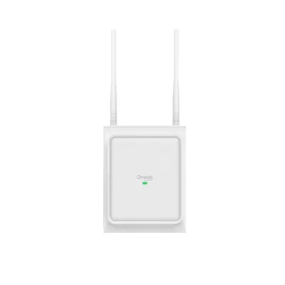 Access Point exterior Dual Band WiFi 7 TP-Link Omada EAP725-Outdoor, 3.6 Gbps, 2.5G PoE+, MU-MIMO, OFDMA, antene directionale/omnidirectionale, bluetooth, PoE