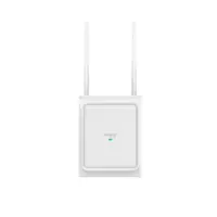 Access Point exterior Dual Band WiFi 7 TP-Link Omada EAP725-Outdoor, 3.6 Gbps, 2.5G PoE+, MU-MIMO, OFDMA, antene directionale/omnidirectionale, bluetooth, PoE