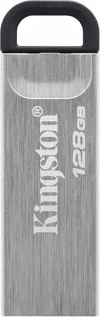 Memorie flash Kingston - DTKN, 128GB, USB 3.2