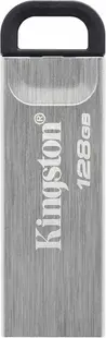 Memorie flash Kingston - DTKN, 128GB, USB 3.2