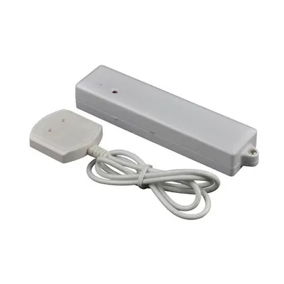 Senzor geam spart TX3GS cu emitator pentru LS30