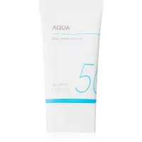 Missha All Around Safe Block Aqua Sun gel-cremă protecție solară SPF 50+ 50 ml