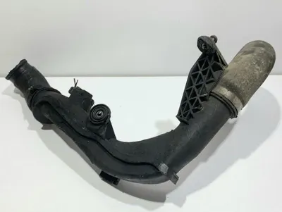 Furtun intercooler cu senzor 5N0145770A Volkswagen Passat CC (2008-2012) 2.0 tdi CBBB
