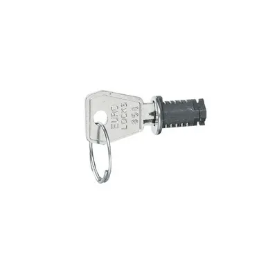 Lock - pentru Nedbox surface-mounting Dulap distributie