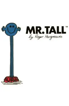 Mr. Tall