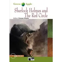 Sherlock Holmes and The Red Circle (Step 1)