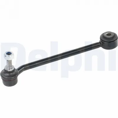 Brat bara stabilizatoare Spate Stanga 228mm potrivit AUDI 80 B4, A4 B5 1.8-2.8 09.91-09.01