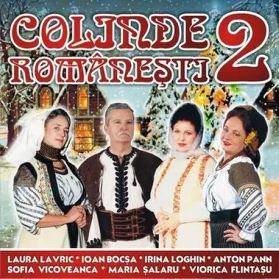Colinde Romanesti 2