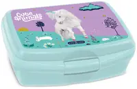 Cutie de mâncare Ars Una Cute Animals - Unicorn