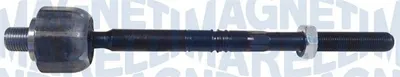 Articulatie axiala (fara capat) Dreapta Stanga (lungime: 237mm) potrivit MERCEDES CLS (C218), CLS SHOOTING BRAKE (X218), E (C207), E T-MODEL (S212), E (W212), GLK (X204), S (A217) 2.0-6.2 06.08