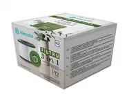 Filtru 3 in 1 compatibil cu purificatorul AlecoAir P12 Pixy