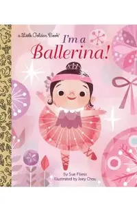 I'm a Ballerina!