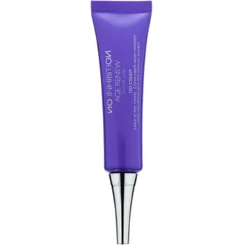 No Inhibition Age Renew Elixir of youth crema DD pentru păr