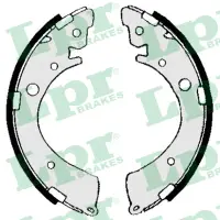 Set saboti frana LPR 05360