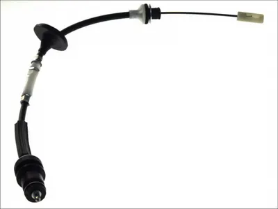 Cablu ambreiaj (735mm 480mm) ROVER 200,25, 400 1.1-2.0D intre 1989-2005