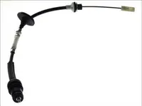 Cablu ambreiaj (735mm 480mm) ROVER 200,25, 400 1.1-2.0D intre 1989-2005