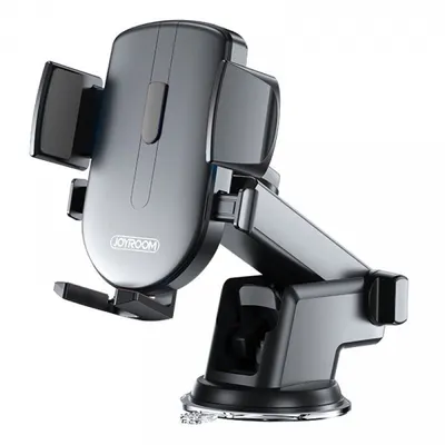 Suport Auto Joyroom JR-OK3, 4inch - 6.7inch, Negru