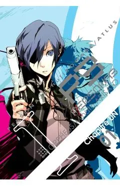 Persona 3, Volume 1