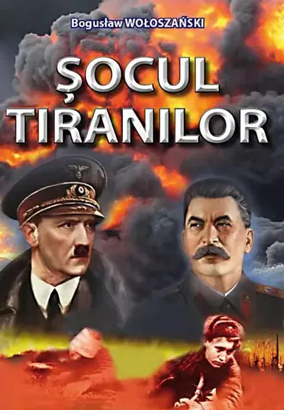 Șocul tiranilor - Paperback brosat - Bogusław Wołoszański