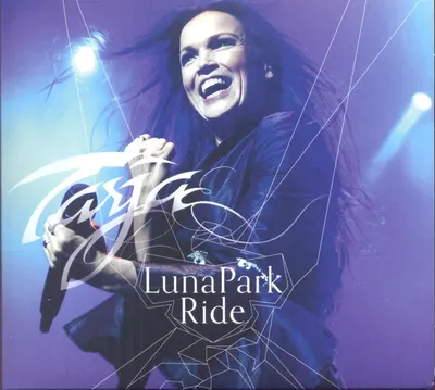 Luna Park Ride (Digipak)