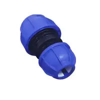 Mufa Compresiune PEHD Redusa, 32 - 25 mm, Z-tools