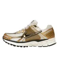 Zoom Vomero 5 Metallic Gold