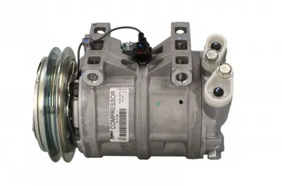 Compresor AC clima NISSAN NAVARA, NP300, PICK UP 2.5D dupa 2001
