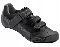 Pantofi de ciclism SUPLEST SupZERO StreetRacing mărimea 45