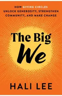The Big We